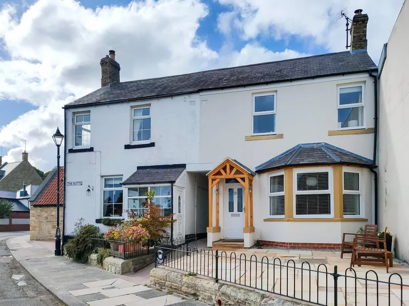 Cygnet Cottage - Image 1