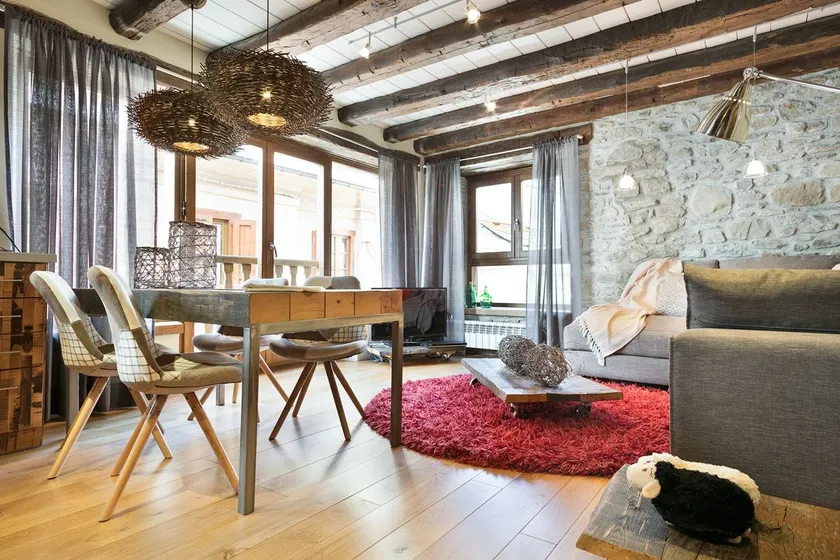Luderna - Apartamento Pin Ròi - Image 1