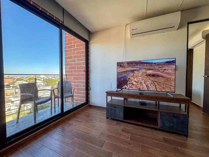 Perfect apartment to experience the FIFA World Cup, spacious + kitchen - Image 1