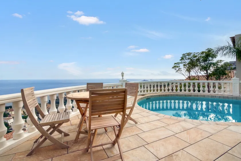 Costa Blanca Villa - Image 1