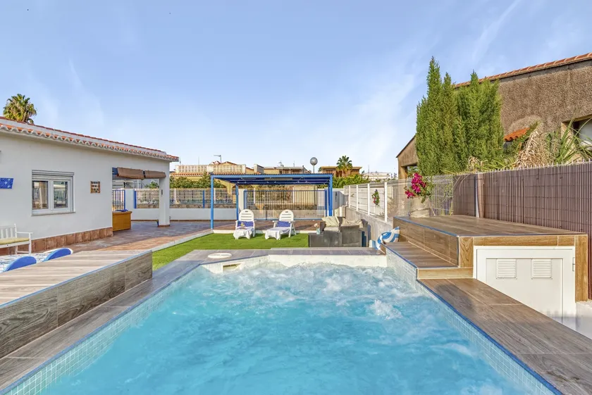 Villa Mediterraneo - Image 1