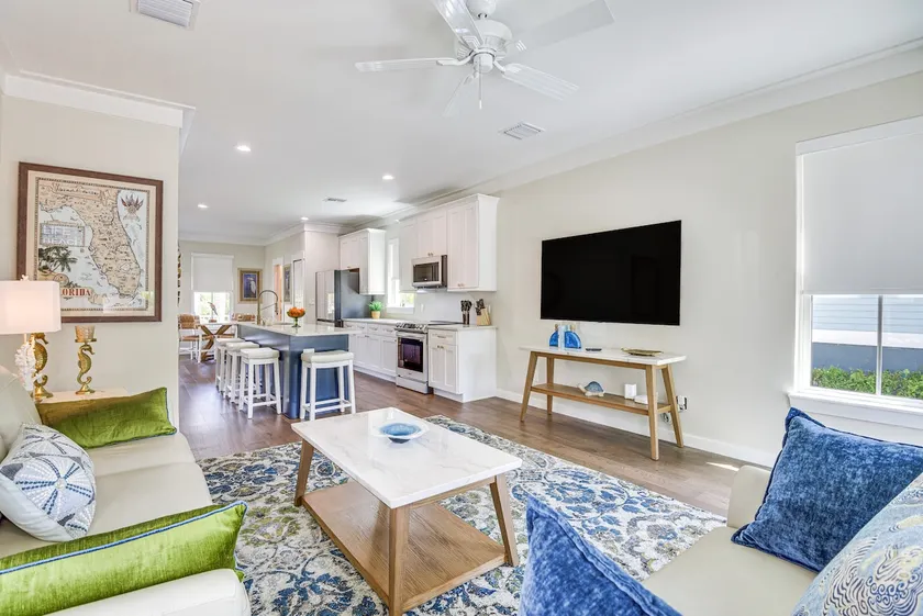 1 Mi to Riverwalk: Brand New Bradenton Home - Image 1