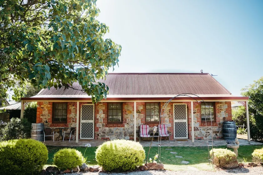 Langmeil Cottages – Blue Gum - Image 1