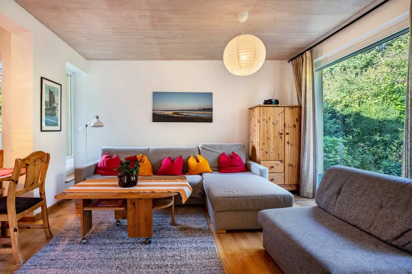 Eco apartment Silbermöwe - Image 1