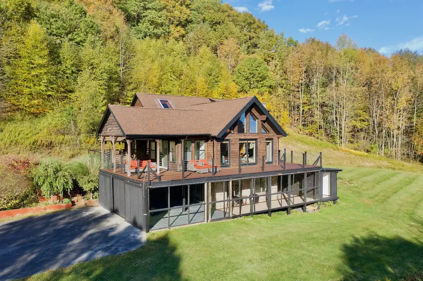 Zen Hideaway, 18 min from Cooperstown ASV - Image 1