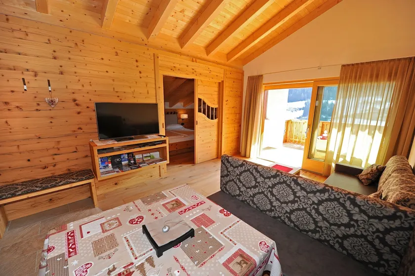 Apartments Hapeli 112A - Image 1