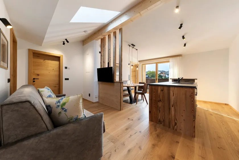 Panorama Loft Dolomites - Image 1