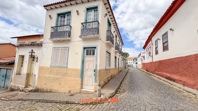 Largo da Cruz House - Image 1