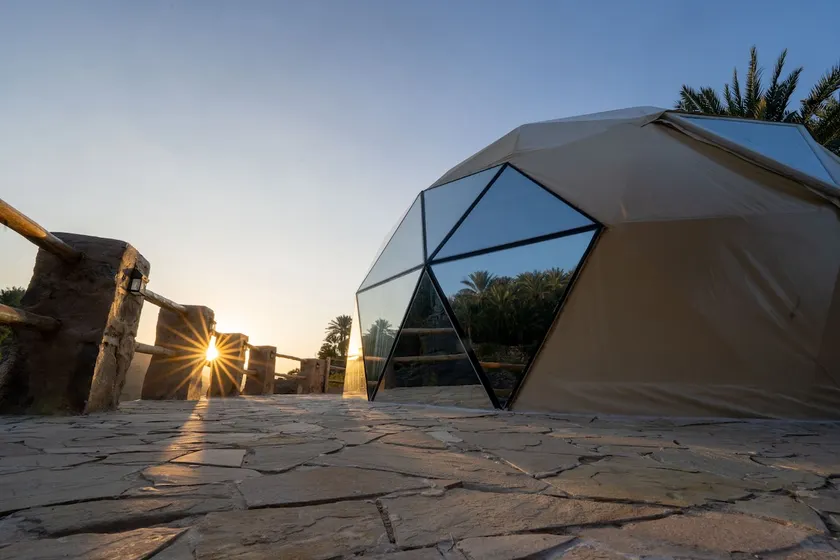 Rabwa Dome | Couples’ Hideaway - Image 1