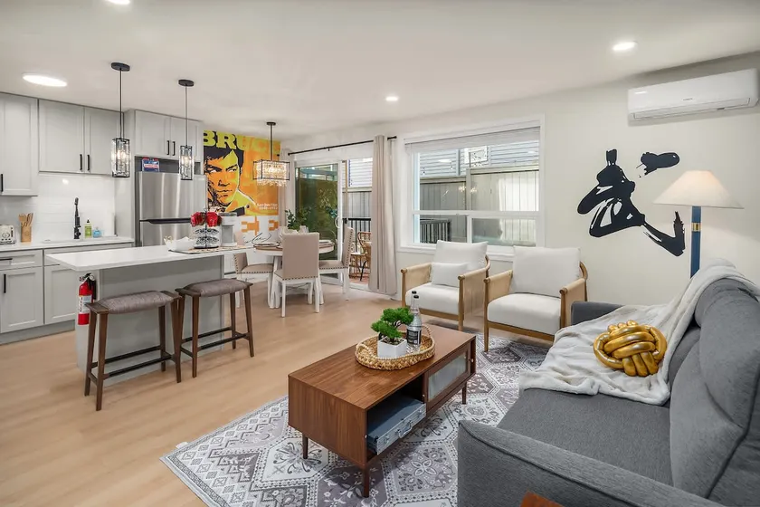 Bruce Lee 1BR Condo Brand New in Queen Anne - Image 1