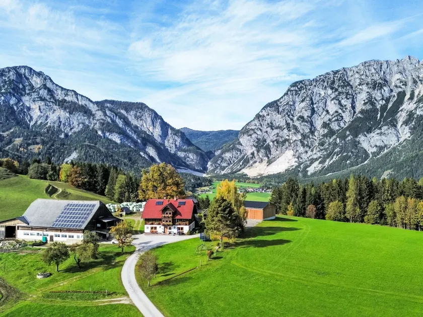 Kulmer Hof by Interhome - Image 1