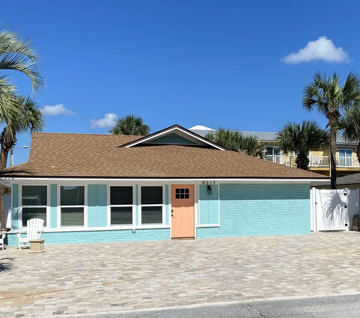 Affordable Coastal Cottage with pool close to everything!  - Image 1