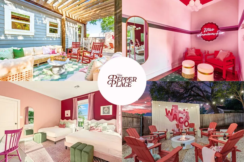 The Pepper Place - Image 1