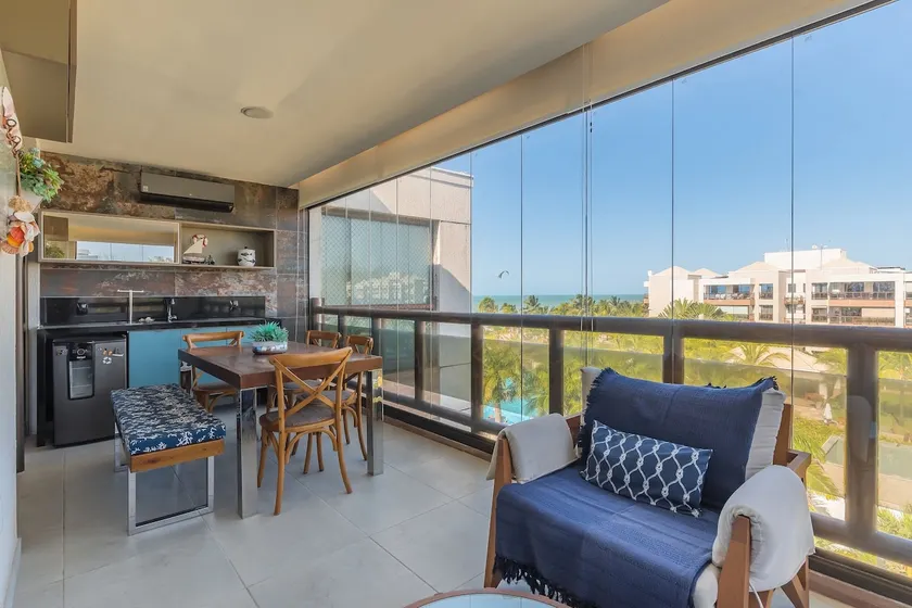 Wai Wai #A405 - Sea View Apartment by Carpediem - Image 1
