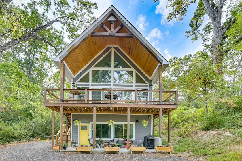 6 Mi to Downtown: Apartment in Chattanooga! - Image 1