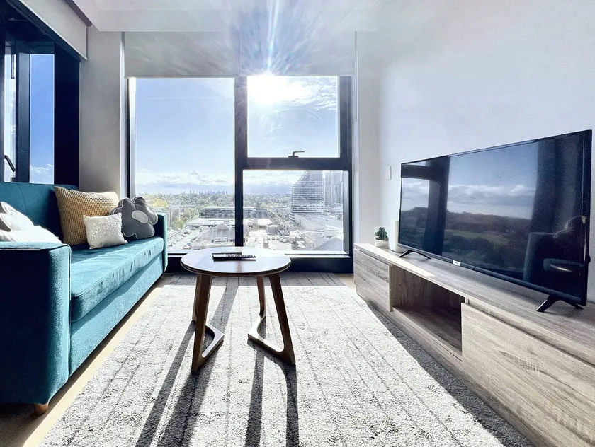Shao’s Apartment - Image 1