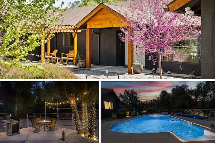 The Hangout House! Pool • Spa • BBQ • Game Zone - Image 1