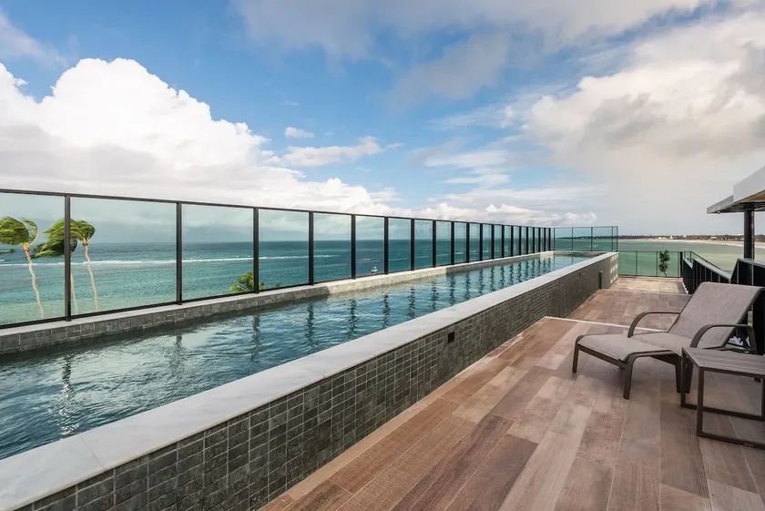 Flat 301 Makadamia Oceanfront - Image 1