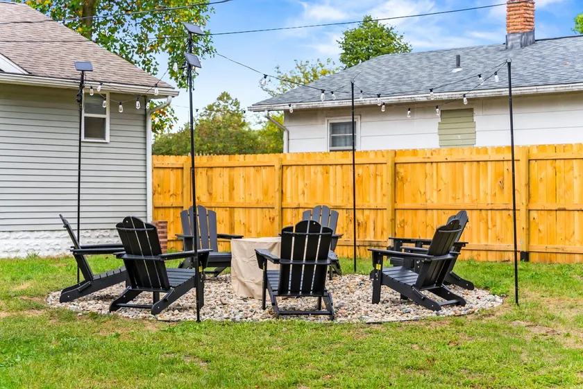 Modern 3BR/2BA Home | 5m DT Elkhart | 30m ND - Image 1
