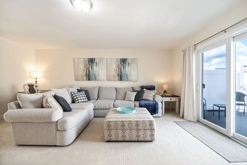 Steps to Beach & 1 Street Off Strip | Balcony + AC - Image 1