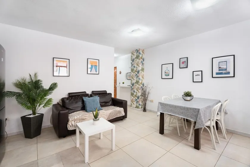 Paradise Apartment - El Medano - Image 1