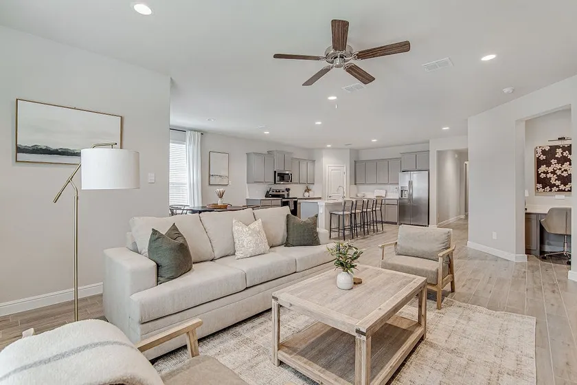 Escape to Your Suburban Sanctuary - Image 1
