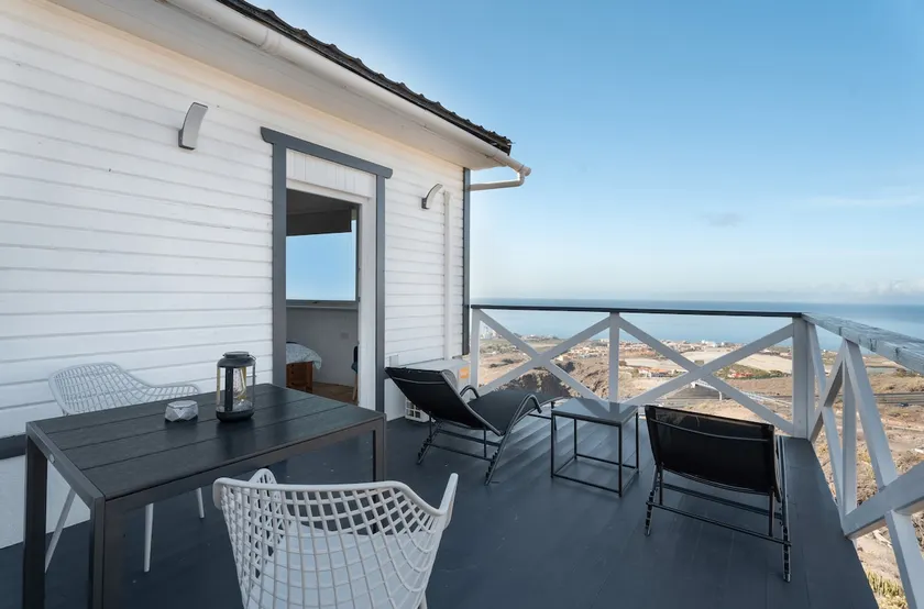 Penthouse El Balcón de Adeje - Image 1