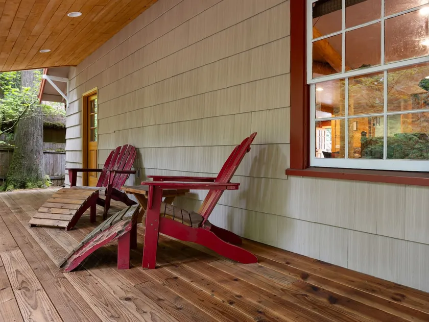 Whispering Pines: Hot Tub Retreat w Sports Court - Image 1