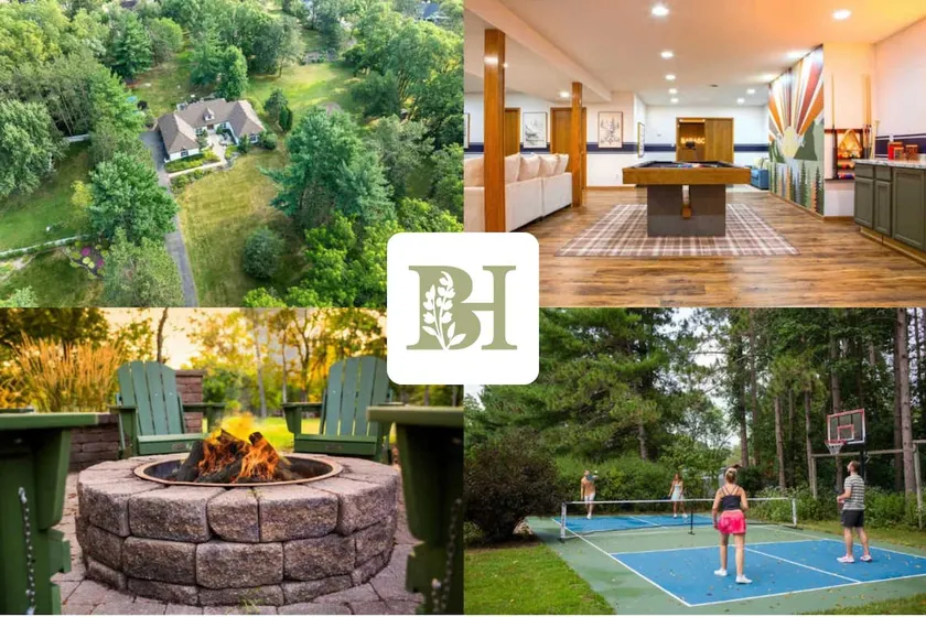 The Baraboo Hideaway - Image 1