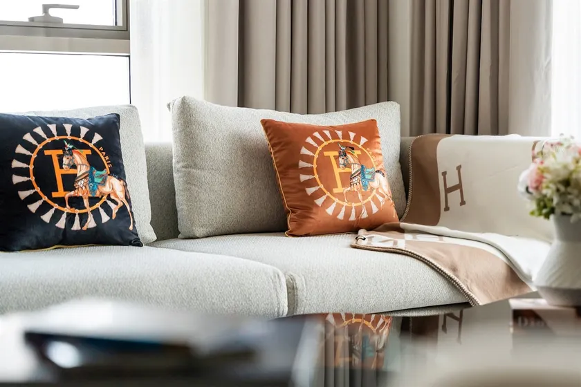 Luxury Apartment at Dubai Creek Harbour, Bayshore - By DuStay - Image 1