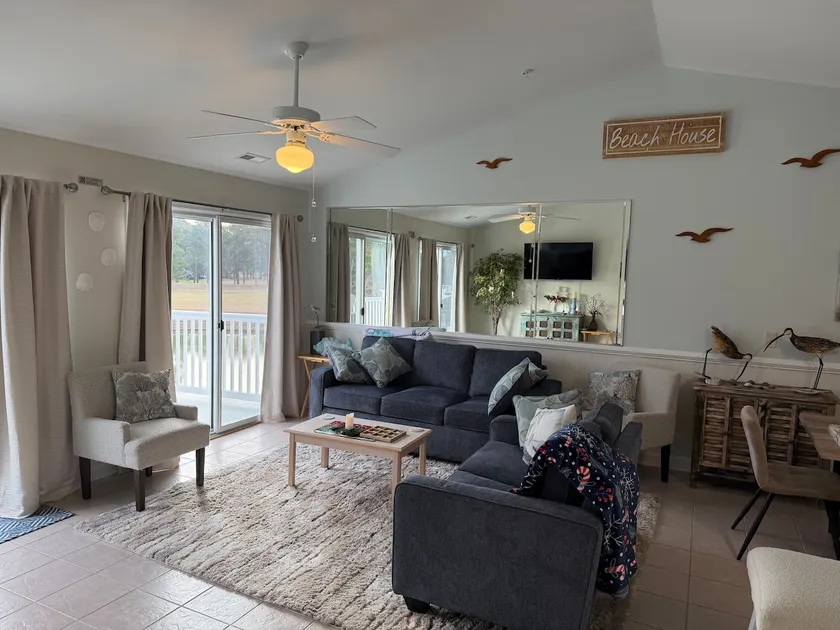 Calabash condo on 27-hole golf course - Image 1