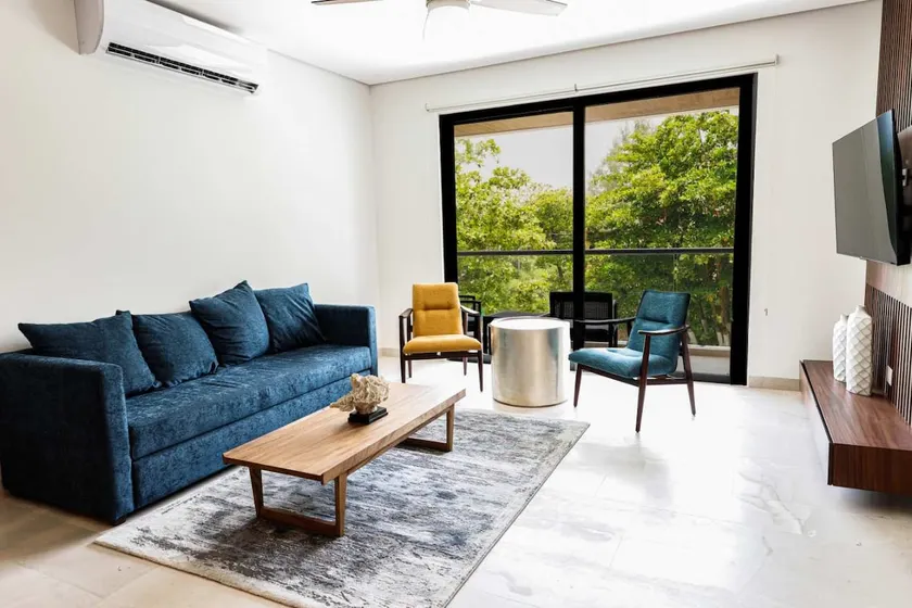 Saraguato: Cozy Stay and Shared Pool - Image 1