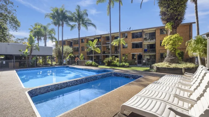 Beach Escape - Pet Friendly, Pool, Spa, Tennis - Image 1
