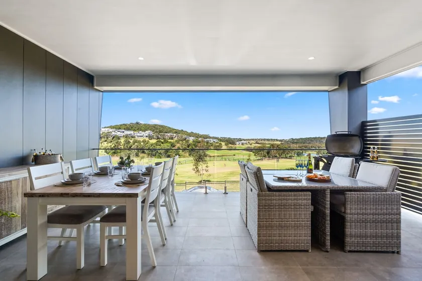 Shell Cove Serenity by Links Golf Course & Marina - Image 1
