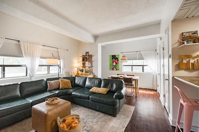 Heart of Downtown Athens - Vibrant 2BR - Image 1