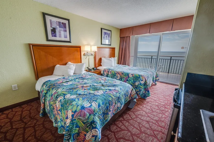Low Floor,Direct Oceanfront,Heated Pools,Boardwalk - Image 1