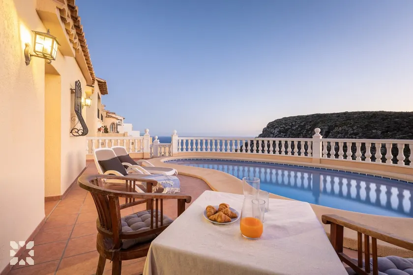 Villa Octavio by Abahana Villas - Image 1