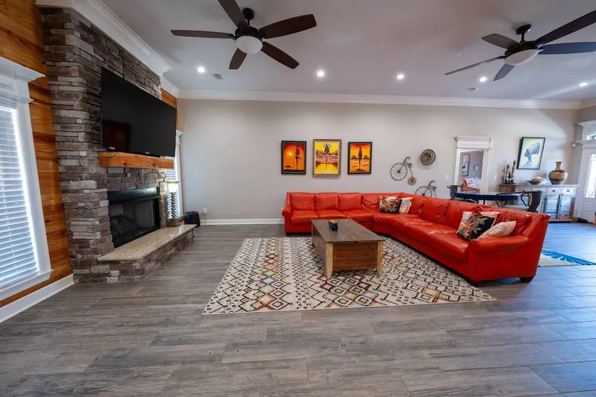 Insurance Housing | Fully Furnished & Stress-Free - Image 1