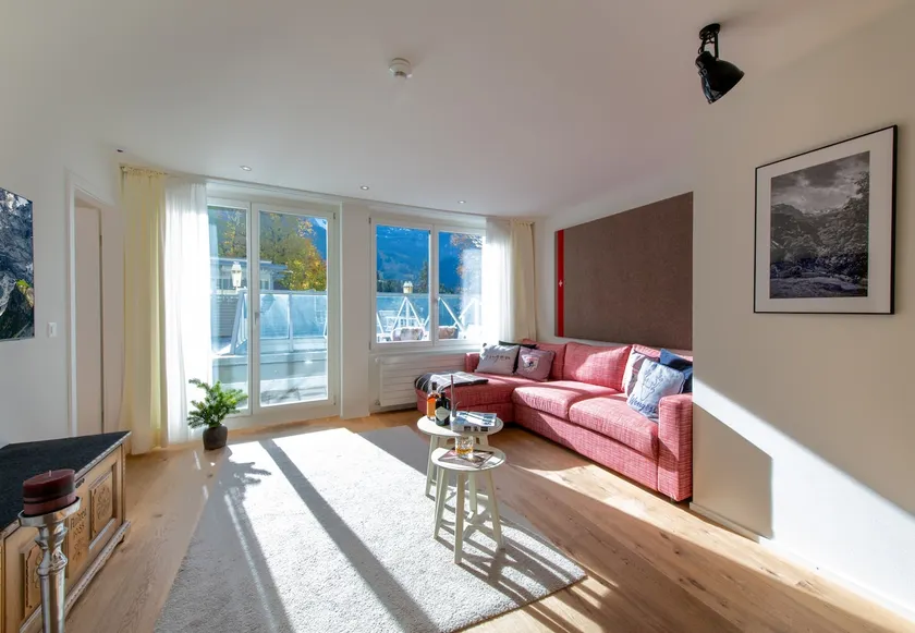 Apartment Jungfrauview - Image 1