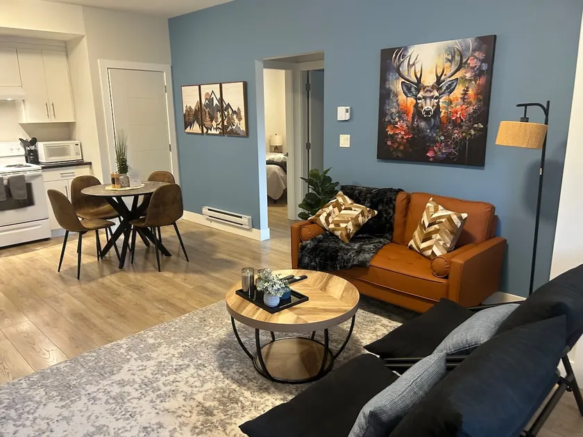Stay at Silver Mountain Drive - Image 1