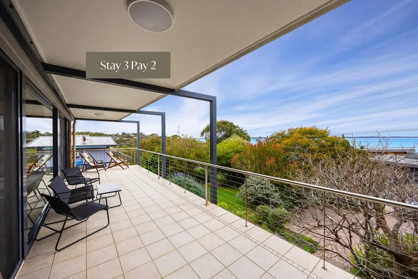 Ocean Views at Echo Beach - Somers - Image 1