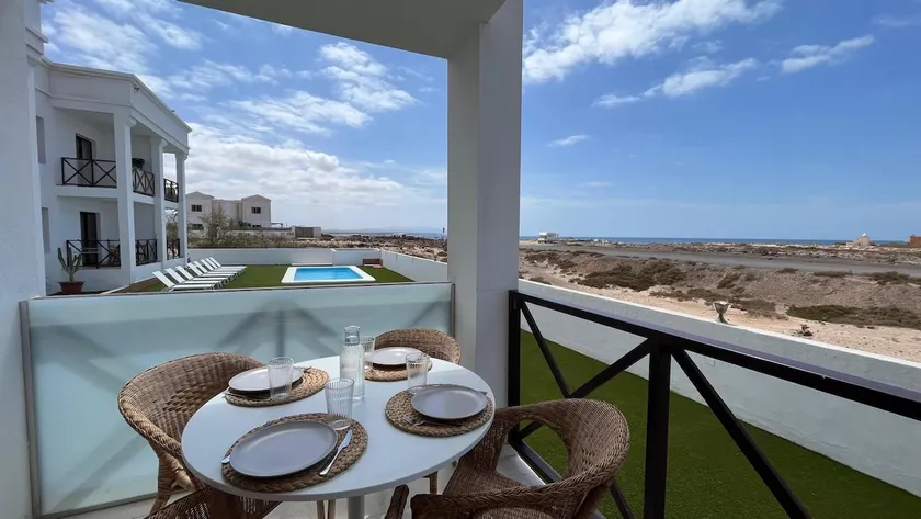 Casa Fin del Mundo El Cotillo - Image 1