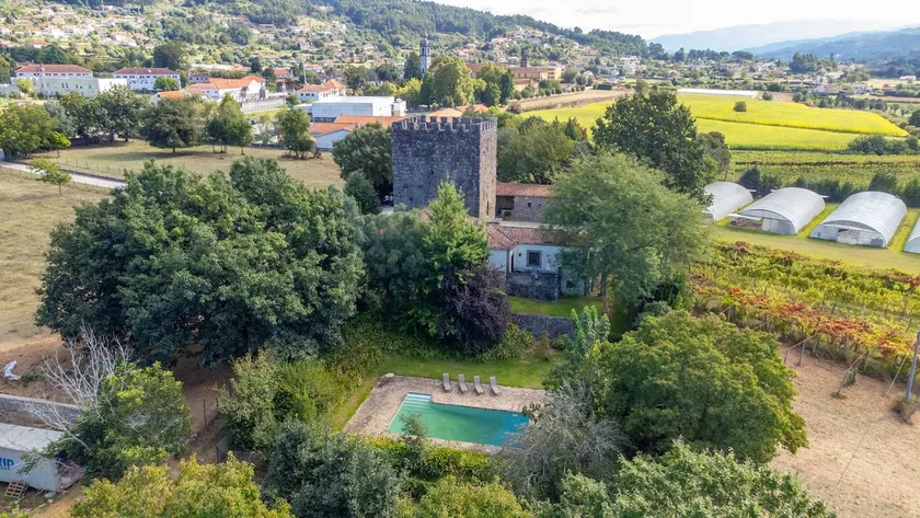 Casa Dom Mendo - Image 1