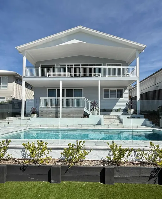 Aquila Beach Retreat - Image 1