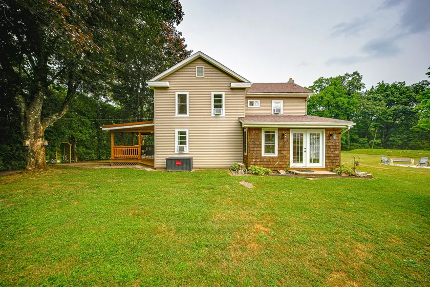 15 Mi to Penn State: Hideaway w/ Fire Pit! - Image 1