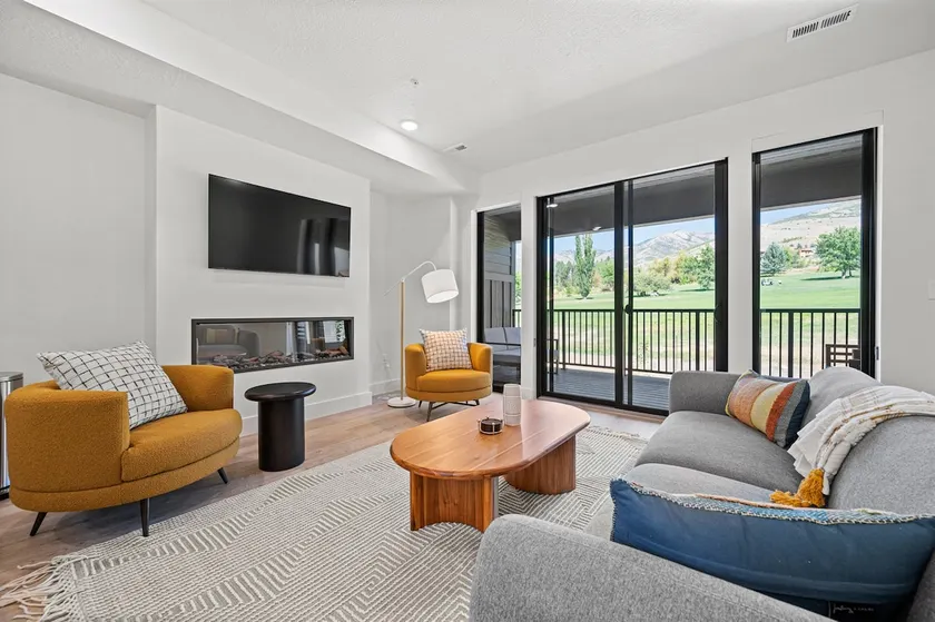 Golf & Ski Haven Pt C208 | Ski Retreat | Mtn Views - Image 1