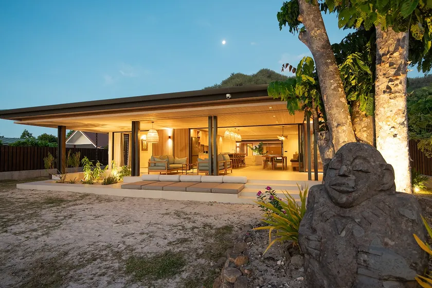 Villa Anahere - Image 1