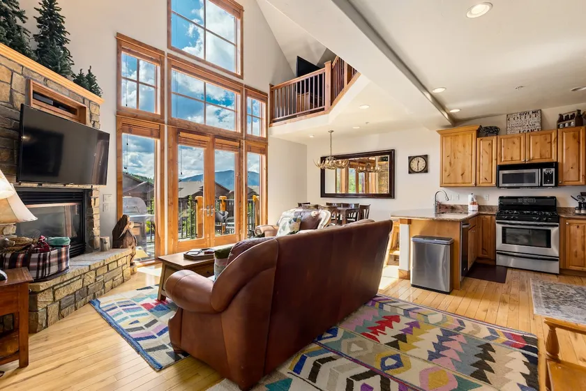 Antlers Gulch 501 by SummitCove Lodging in Colorado - Image 1