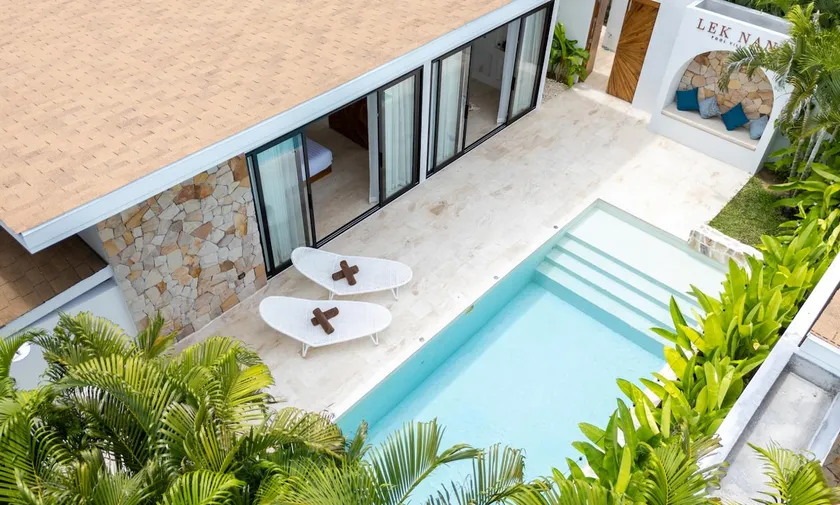 1 Bedroom Villa Close to Fisherman! - KBR27 - Image 1