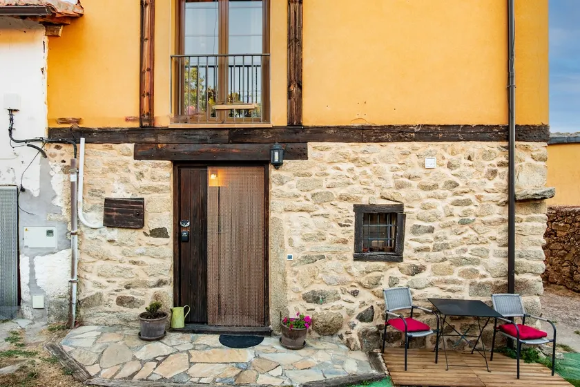 Casa Quimera - Image 1